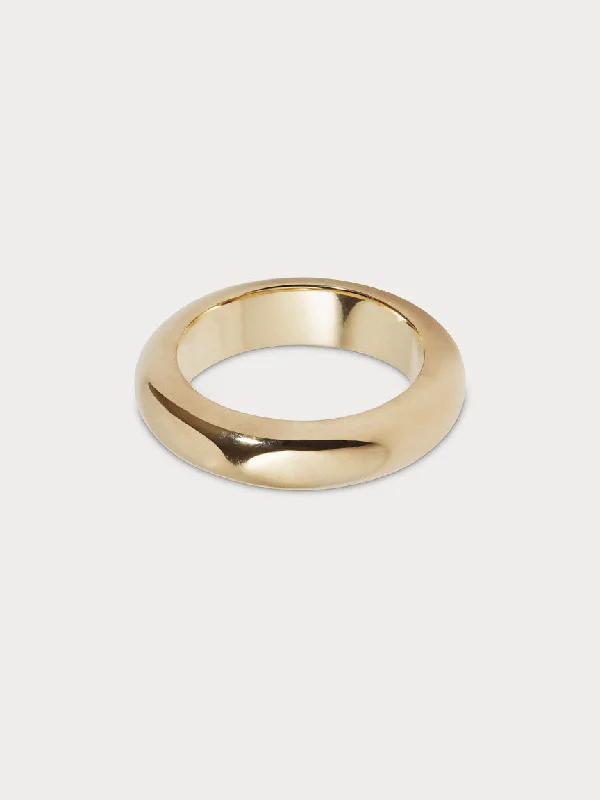 The Ultimate Jewelry Sale – Exclusive Styles At Great Prices The Albert Ring (Made to Order)