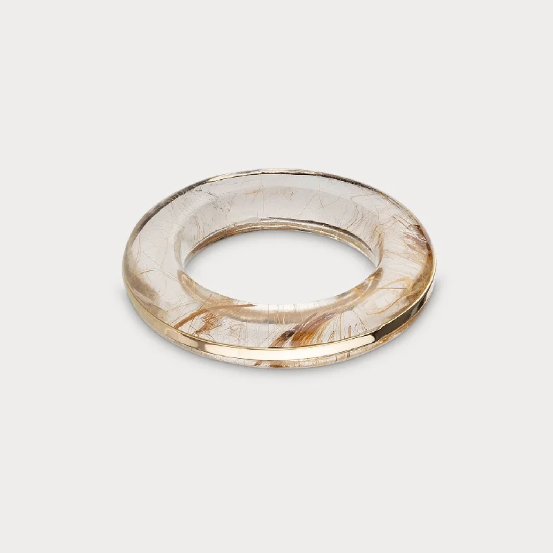 Timeless Jewelry, Timeless Savings – Don't Wait Golden Quartz (Made to Order)