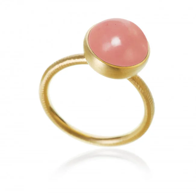 Buy More, Save More On Stunning Jewelry Pieces Large Pacific 18K Gold Ring w. Quartz Buy More, Save More On Stunning Jewelry Pieces Large Pacific 18K Gold Ring w. Quartz
