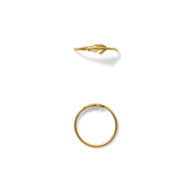 Affordable Glamour – Premium Jewelry For Less Miss Radnick Ring Gold