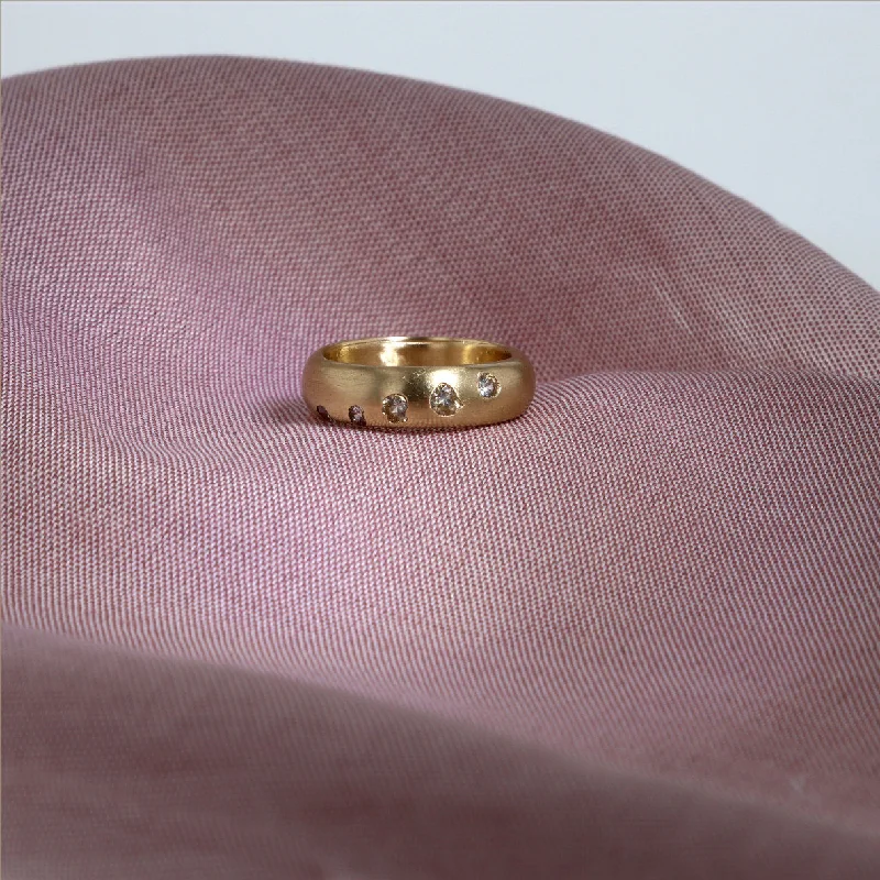 Buy More, Save More On Stunning Jewelry Pieces Hidden Gems Ring Gold