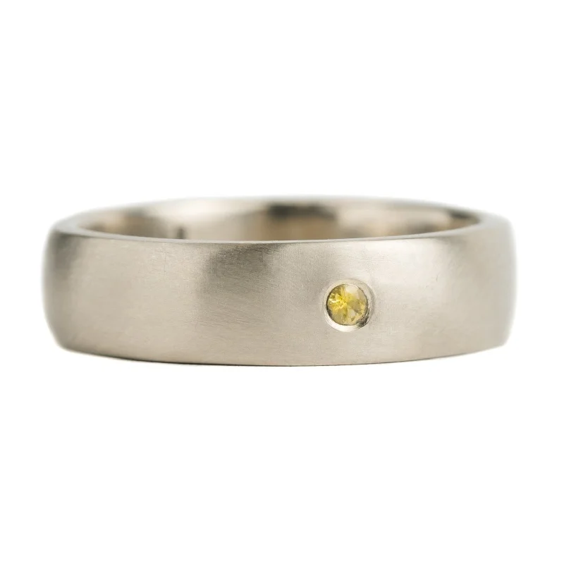 Huge Savings On Premium Jewelry Styles 14kpw Gold Sapphire Band