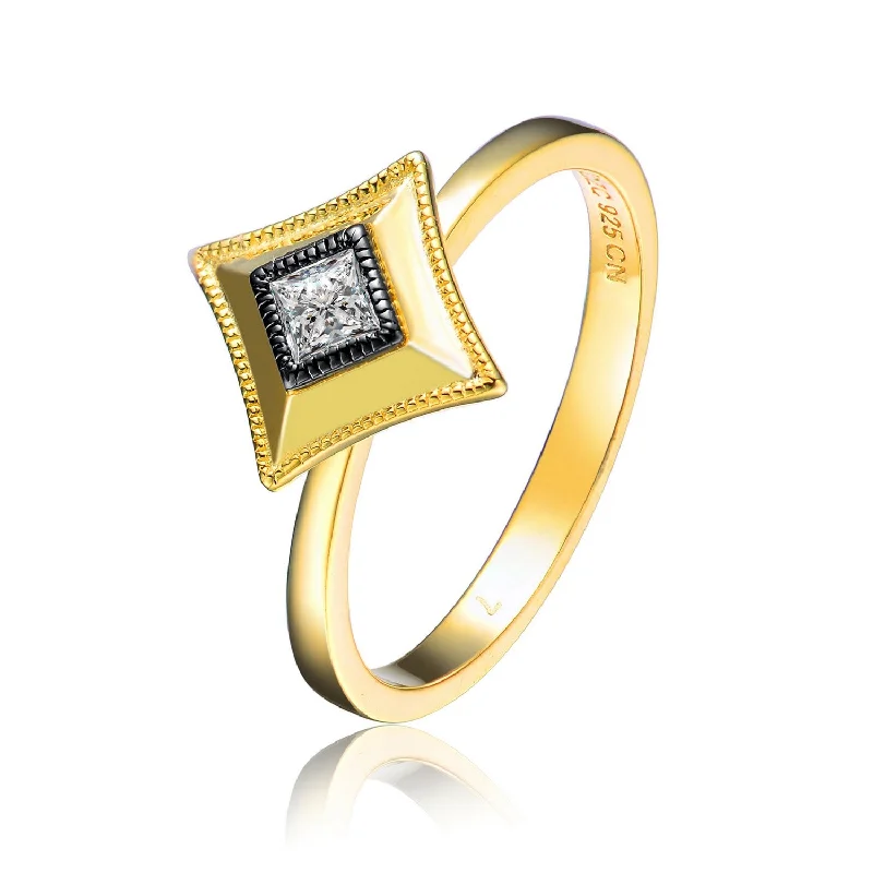 Must-Have Jewelry Pieces At Reduced Prices Monfort Midi Lattice Ring
