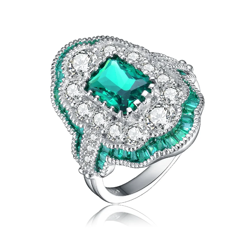 Unlock Unbeatable Jewelry Deals Before They’Re Gone Renée Maxi Dentelle Cocktail Ring Unlock Unbeatable Jewelry Deals Before They’Re Gone Renée Maxi Dentelle Cocktail Ring
