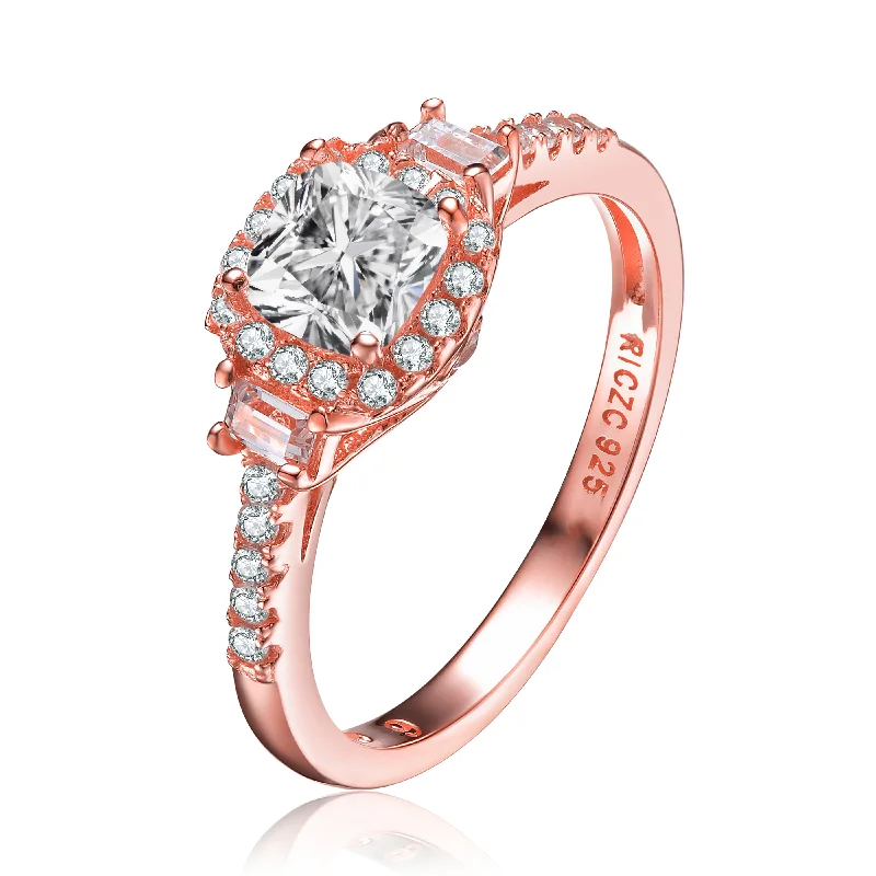 Elegant Jewelry Pieces At Unbelievable Prices Juliette Triple Déco Engagement Ring Elegant Jewelry Pieces At Unbelievable Prices Juliette Triple Déco Engagement Ring