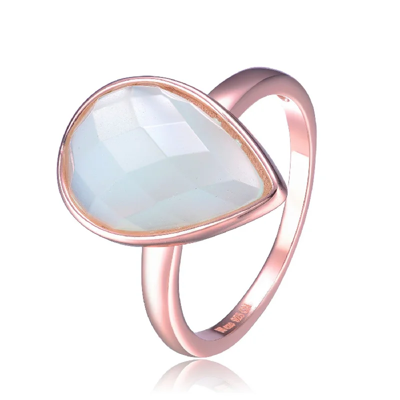 The Perfect Jewelry Piece At The Perfect Discount Vilette Lune Cocktail Limited Edition Ring The Perfect Jewelry Piece At The Perfect Discount Vilette Lune Cocktail Limited Edition Ring