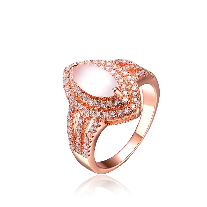 Must-Have Jewelry At Unbelievable Discounts Daphnè Cocktail Ring