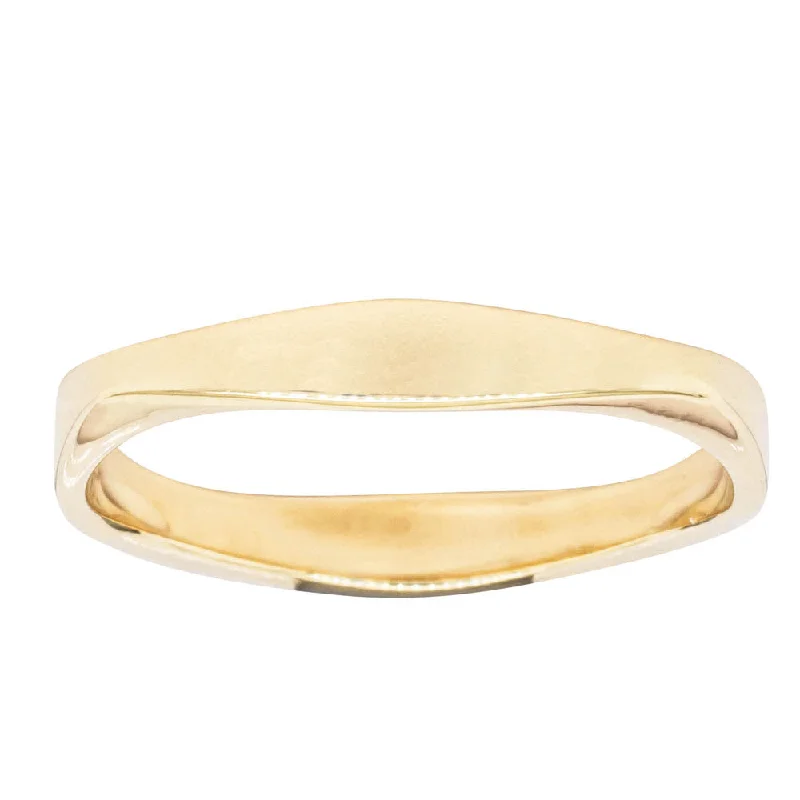 Best Jewelry Deals – Premium Quality At Exclusive Discounts 9ct Yellow Gold Eos Ring