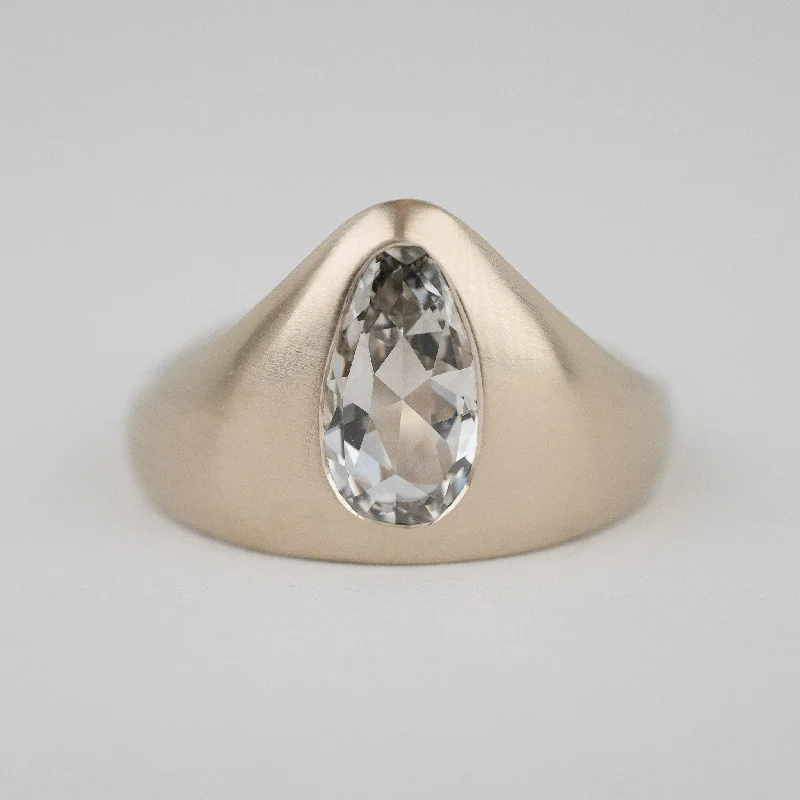 Affordable Elegance – Premium Jewelry At Special Prices Crescendo Signet