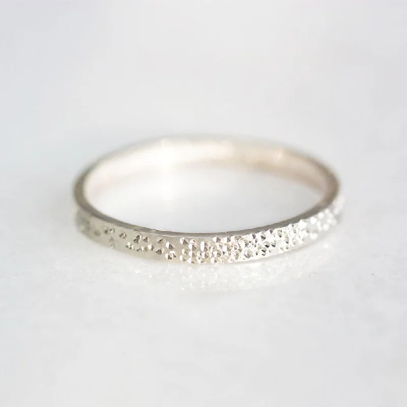 Must-Have Jewelry At Irresistible Discounts Diamond Dusted Ring by Christina Kober