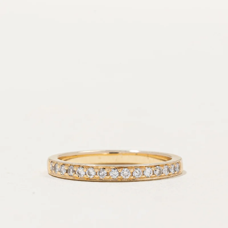 Timeless Jewelry At Special Discount Rates Diamond Ring | 0.15ctw | SZ 6 |