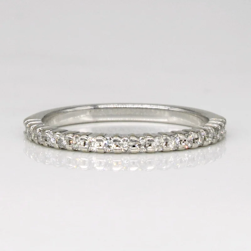 Final Call – Shop Exquisite Jewelry Before It's Gone Diamond Ring | 0.19ctw | SZ 4 |