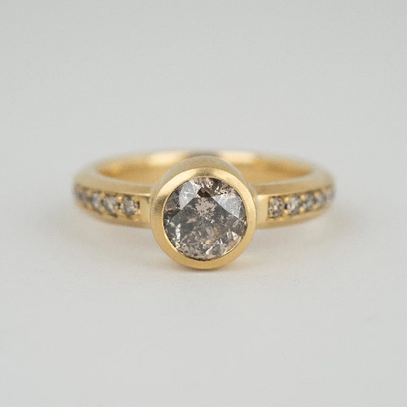 Unique Jewelry Designs Now At Discounted Rates Elliott Solitaire