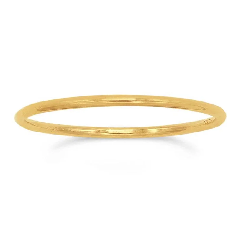 Exclusive Jewelry Bundles At Discounted Rates Gold Filled Thin Stacking Ring