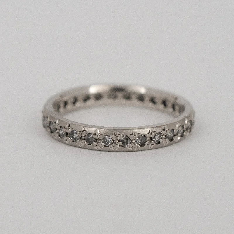 Once-A-Year Jewelry Deals – Shop Before They’Re Gone Grayscale Celeste Band