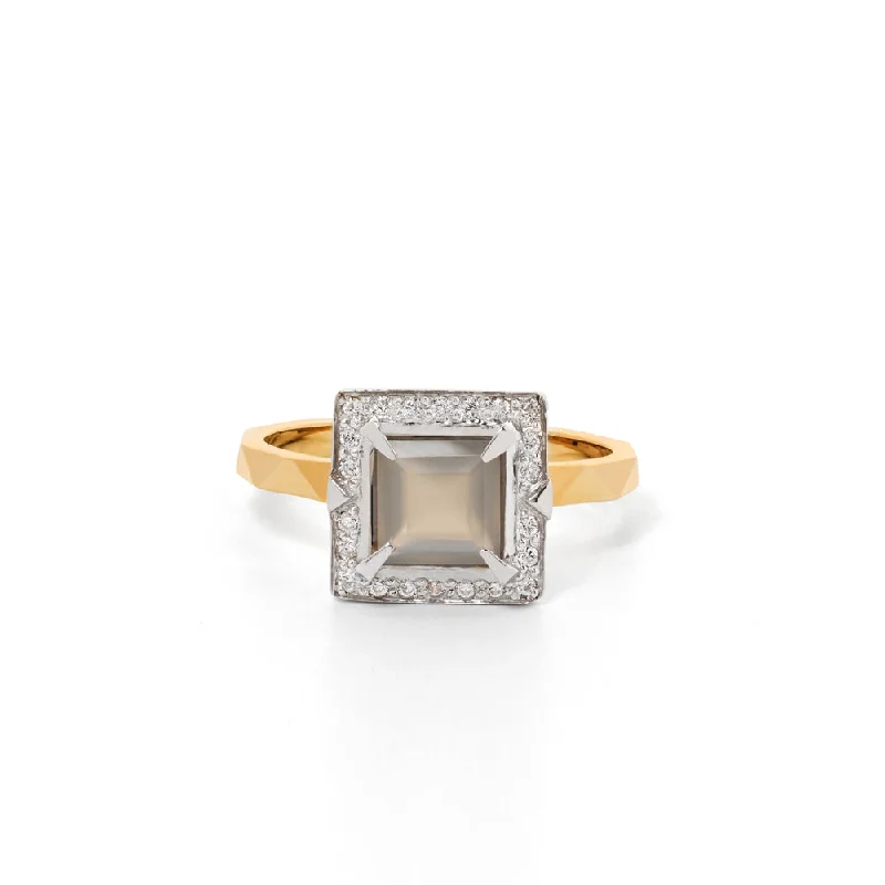 Unmissable Jewelry Clearance – Final Reductions Karen Walker Atelier Euphoria Ring - Made To Order