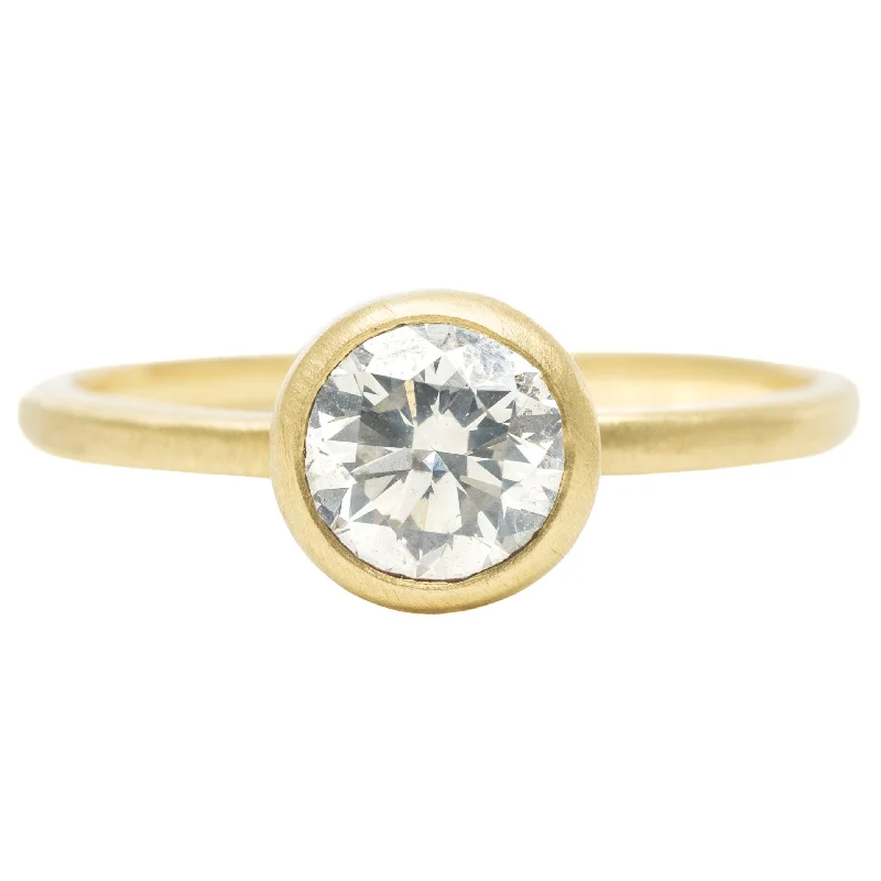 Elegant Jewelry At Unbeatable Prices – Shop Today Legacy Diamond Ring - 18ky Gold + Moonfire Diamond Elegant Jewelry At Unbeatable Prices – Shop Today Legacy Diamond Ring - 18ky Gold + Moonfire Diamond