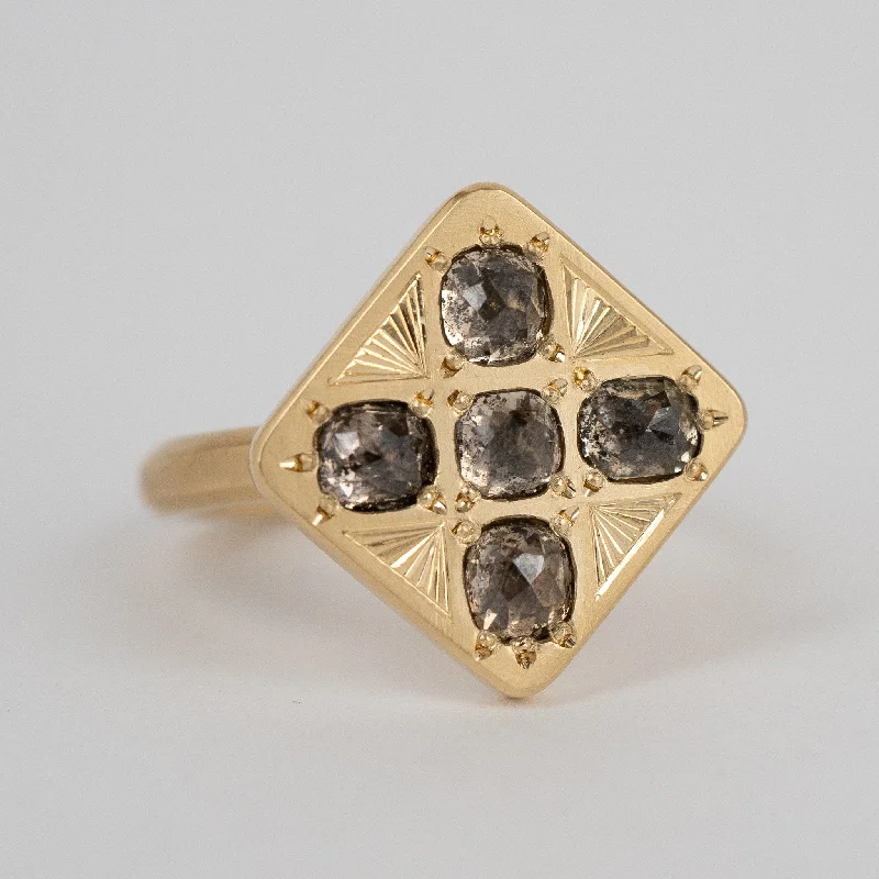 Jewelry Deals That Outshine The Rest Malta Ring