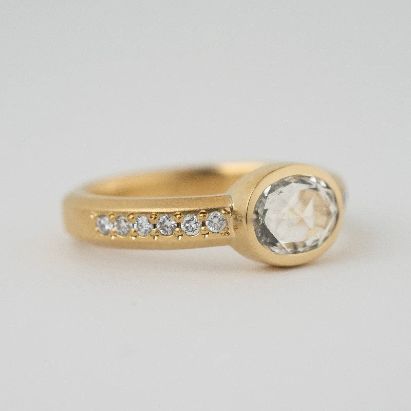 Shop Elegant Jewelry At Unbeatable Prices Margaux Solitaire