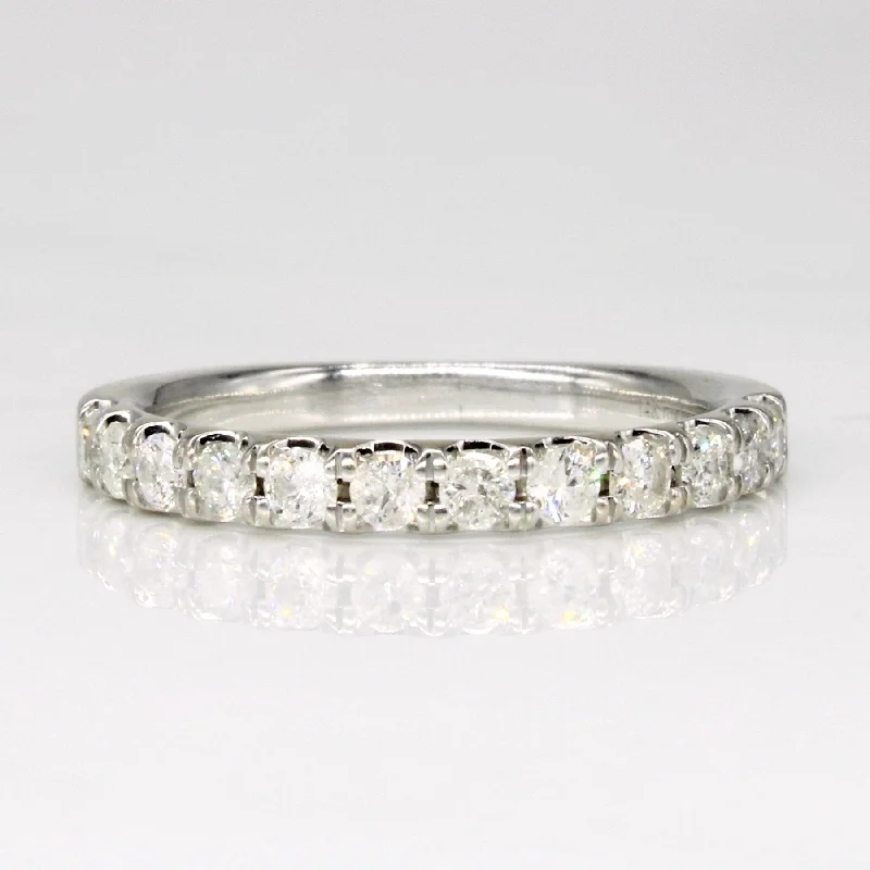 High-End Sparkle, Low-End Prices – Shop Now 'Michael Hill' Diamond Ring | 0.50ctw | SZ 6.25 |