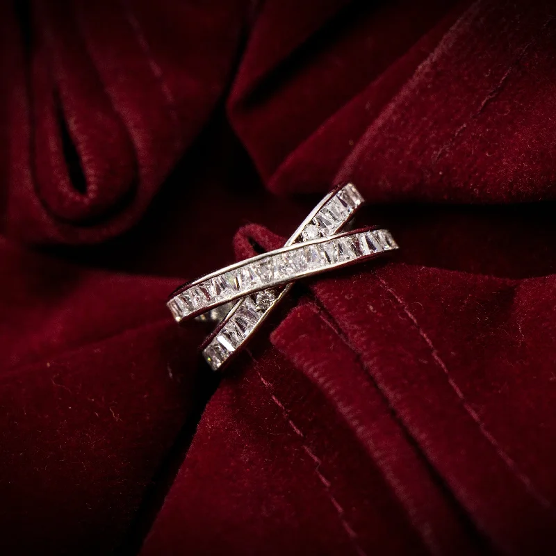 Breathtaking Jewelry At Limited-Time Savings Nipura Infinity Bold