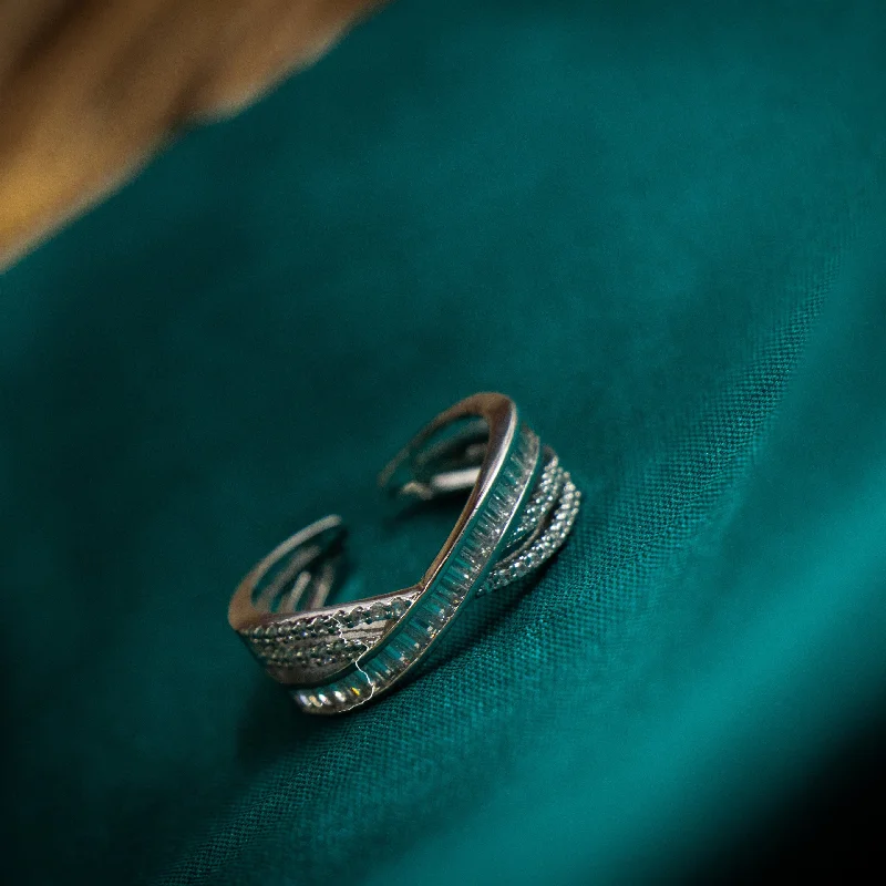 Seasonal Jewelry Clearance – Best Styles At The Lowest Prices Nipura Infinity Loop