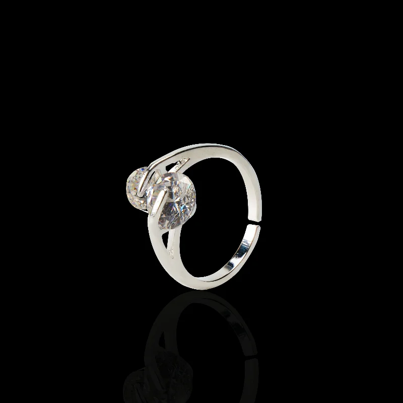 Buy More, Save More – Special Jewelry Discounts Nipura Zircon Gemini Ring