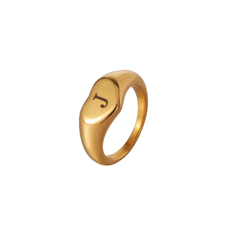 Holiday Jewelry Sale – Perfect Gifts At The Best Prices Personalized Signet Initial Ring Holiday Jewelry Sale – Perfect Gifts At The Best Prices Personalized Signet Initial Ring