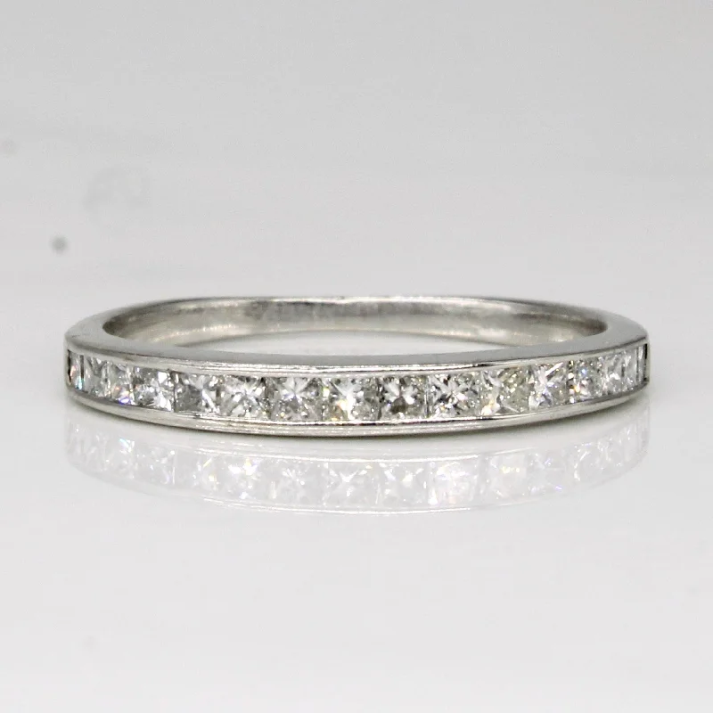 Don't Miss Out On Bestselling Jewelry At Special Prices Princess Cut Diamond Ring | 0.32ctw | SZ 5.25 |