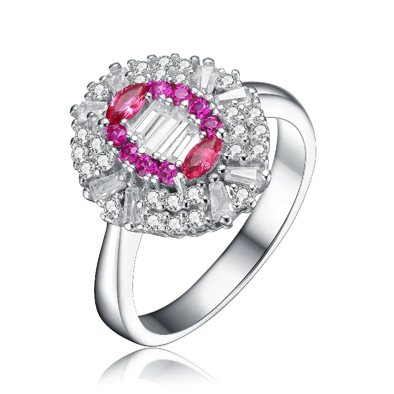 Best-Selling Jewelry Now Available At Special Deals Ruby Cubic Zirconia Sterling Silver Limited Time Special Ring Best-Selling Jewelry Now Available At Special Deals Ruby Cubic Zirconia Sterling Silver Limited Time Special Ring