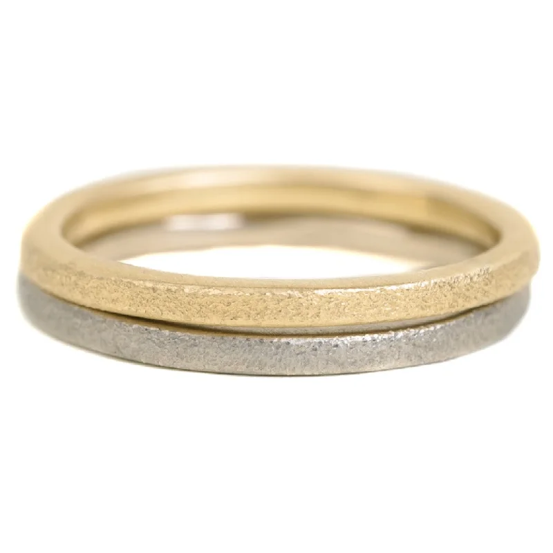 Sparkle For Less – Shop Jewelry Deals Now Sparkled Stacker - 18ky, 18kpw