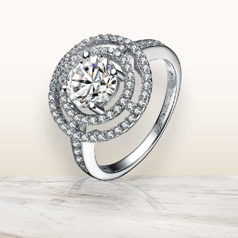 Luxury Jewelry Sale – Elegant Styles At Unbeatable Prices Sylvie Dreamcatcher Ring