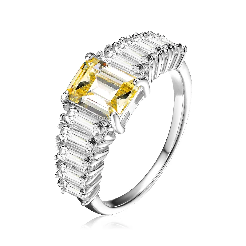 Stunning Jewelry Pieces At The Lowest Prices Ever Cannes Promenade Cocktail Ring