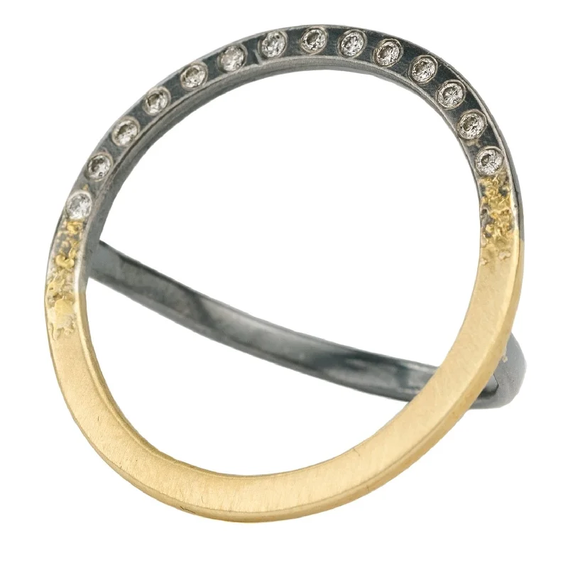 Special Offers On Handcrafted And Designer Jewelry Sunshine Statement Ring