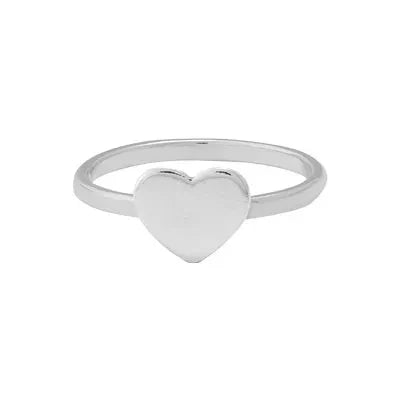 Bestselling Jewelry At Special Promotional Rates Sweet Heart Ring