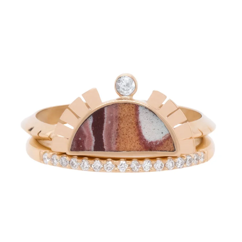 The Ultimate Jewelry Sale – Shop Premium Styles Wonder Stone Rising Sol Set