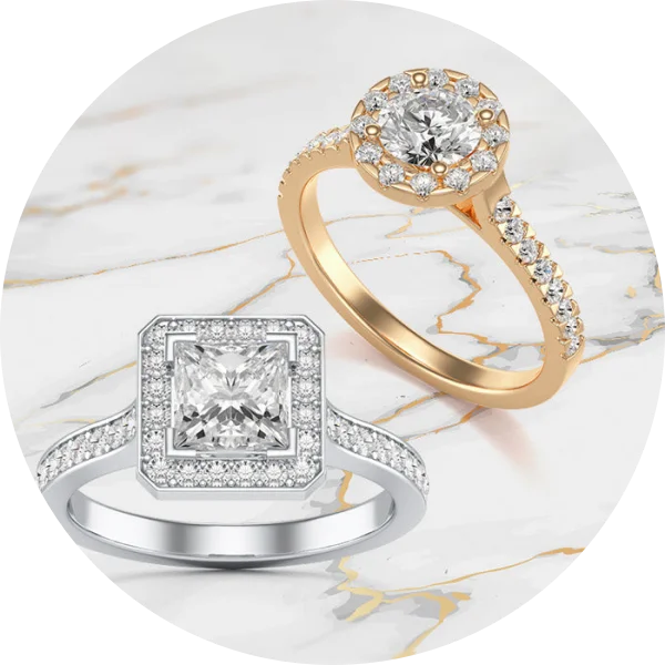 Wedding Bands