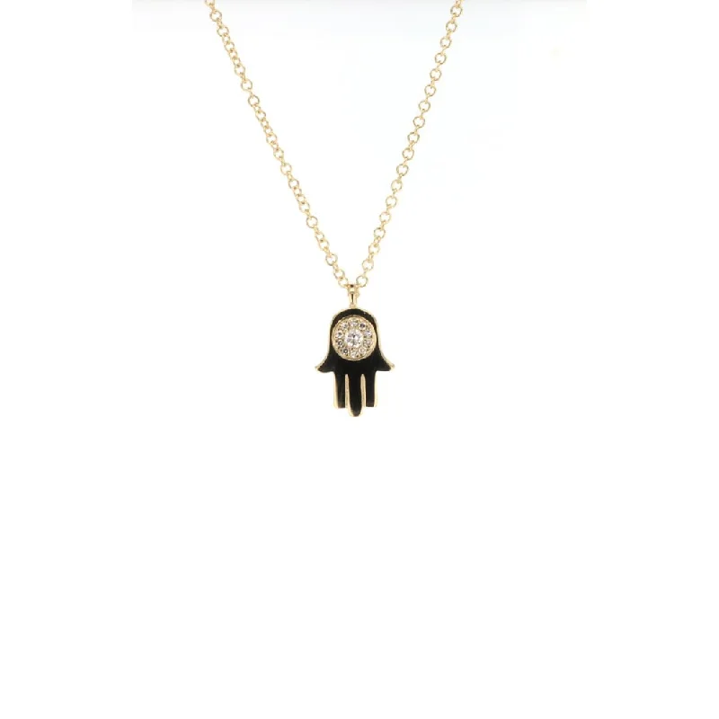 Dazzling Deals On Necklaces, Bracelets, And More 18" 0.05 ctw Diamond Pendant Necklace | 10271205