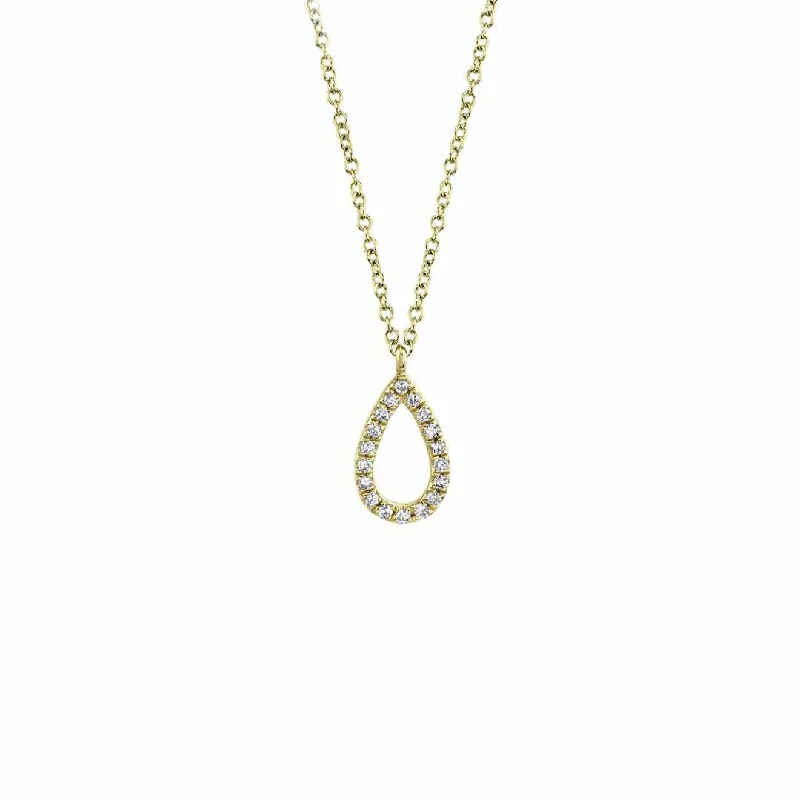Exclusive Online Discounts On Stylish Jewelry 17.5" 0.06 ctw Yellow Diamond Pendant Necklace | 10277871 Exclusive Online Discounts On Stylish Jewelry 17.5" 0.06 ctw Yellow Diamond Pendant Necklace | 10277871