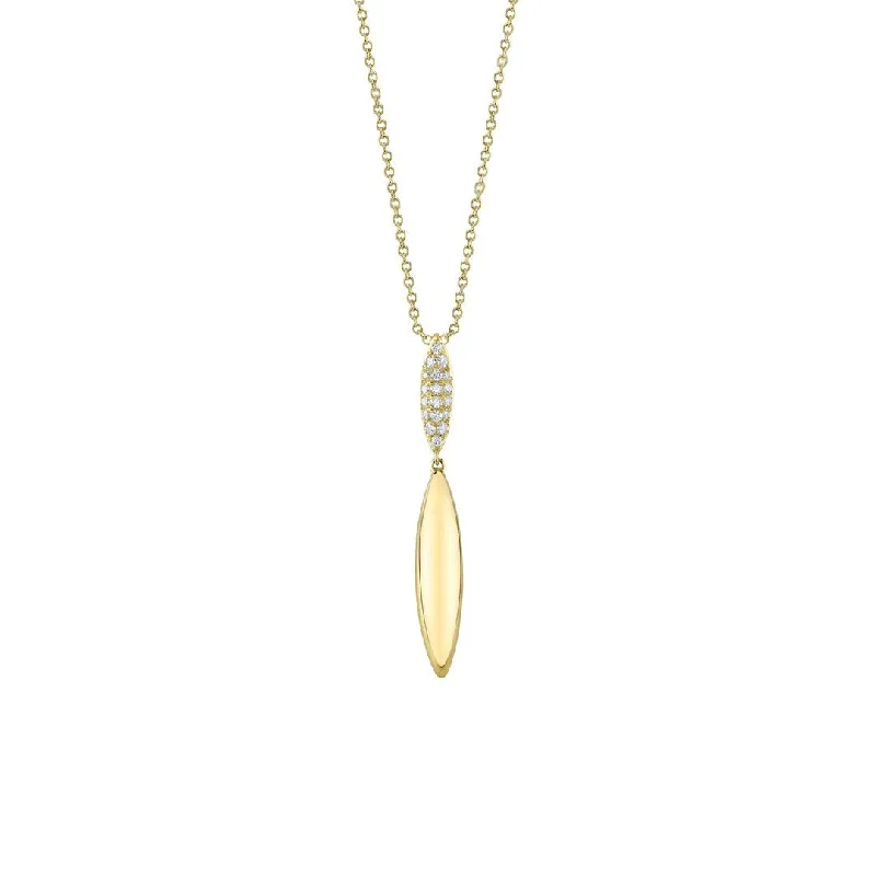 Unlock Unbeatable Jewelry Deals Before They’Re Gone 0.15 ctw Diamond Pendant Necklace