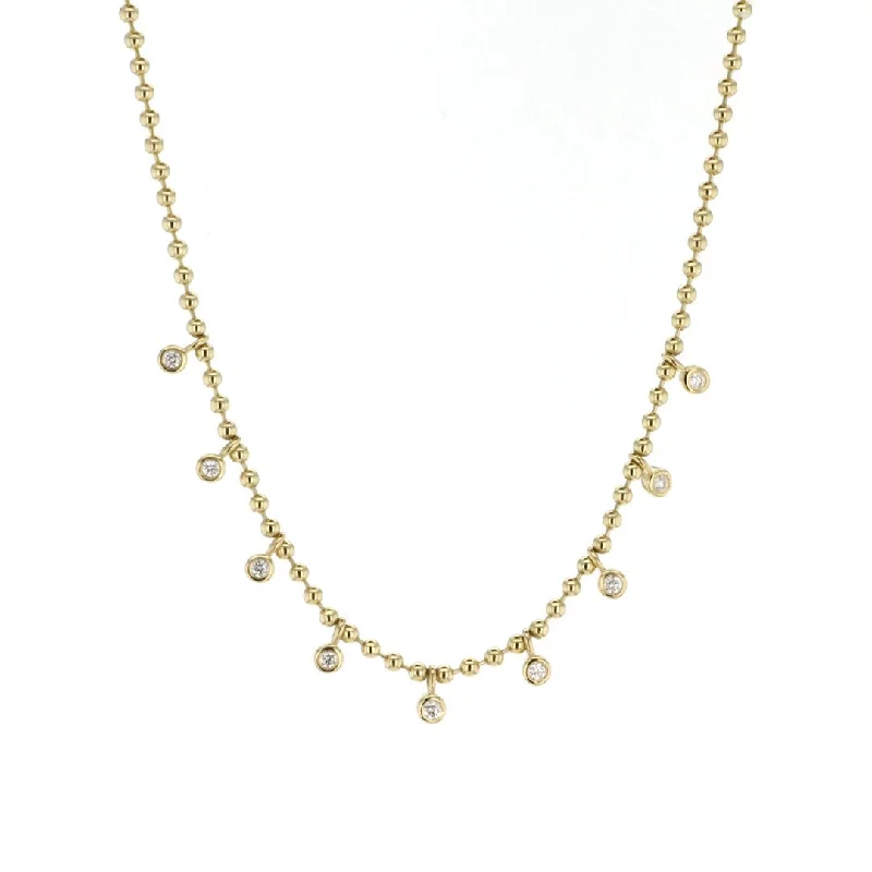 Special Jewelry Deals – Upgrade Your Collection 16" 0.18 ctw Diamond Necklace | 10266521 Special Jewelry Deals – Upgrade Your Collection 16" 0.18 ctw Diamond Necklace | 10266521