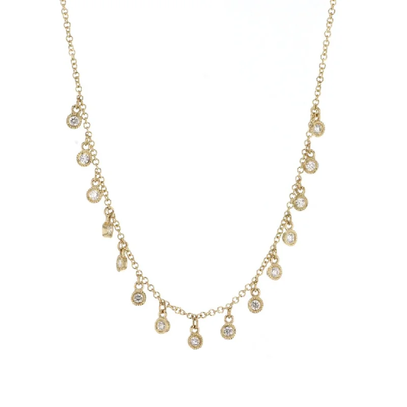 Exclusive Savings On Timeless Jewelry Pieces 18" 0.25 ctw Diamond Necklace | 10266439