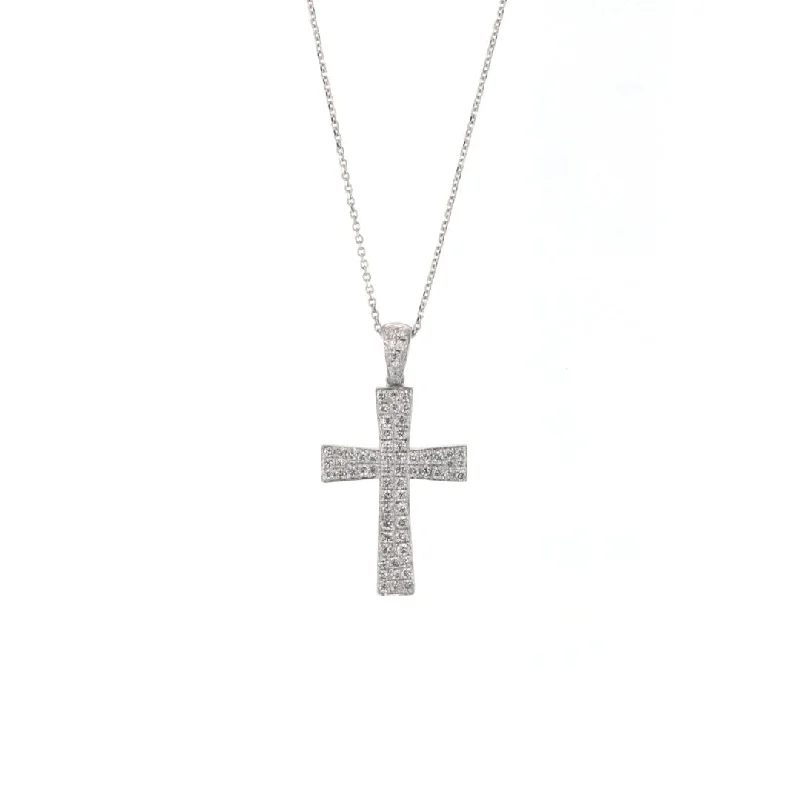 Huge Markdowns On Premium Jewelry Styles 18" 0.27 ctw Diamond Pendant Necklace | M10275421 Huge Markdowns On Premium Jewelry Styles 18" 0.27 ctw Diamond Pendant Necklace | M10275421