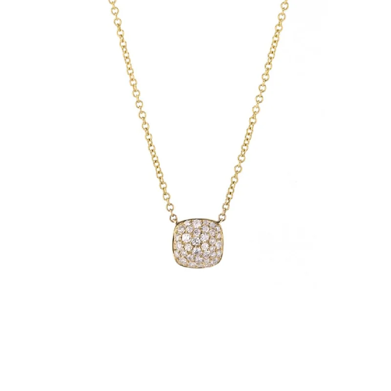 Elegant Designs, Unbeatable Discounts – Shop Jewelry Now 0.28 ctw Diamond Pendant Necklace