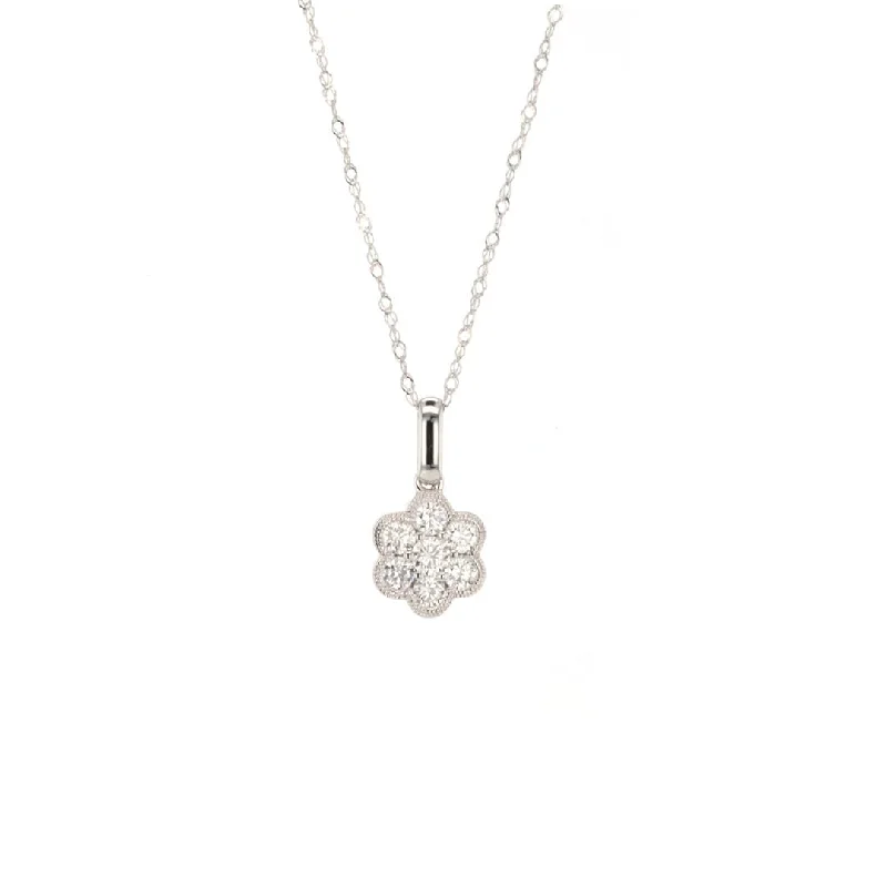 Trending Jewelry Now At Unbeatable Prices 18" 0.37 ctw Diamond Pendant Necklace | 10269618 Trending Jewelry Now At Unbeatable Prices 18" 0.37 ctw Diamond Pendant Necklace | 10269618
