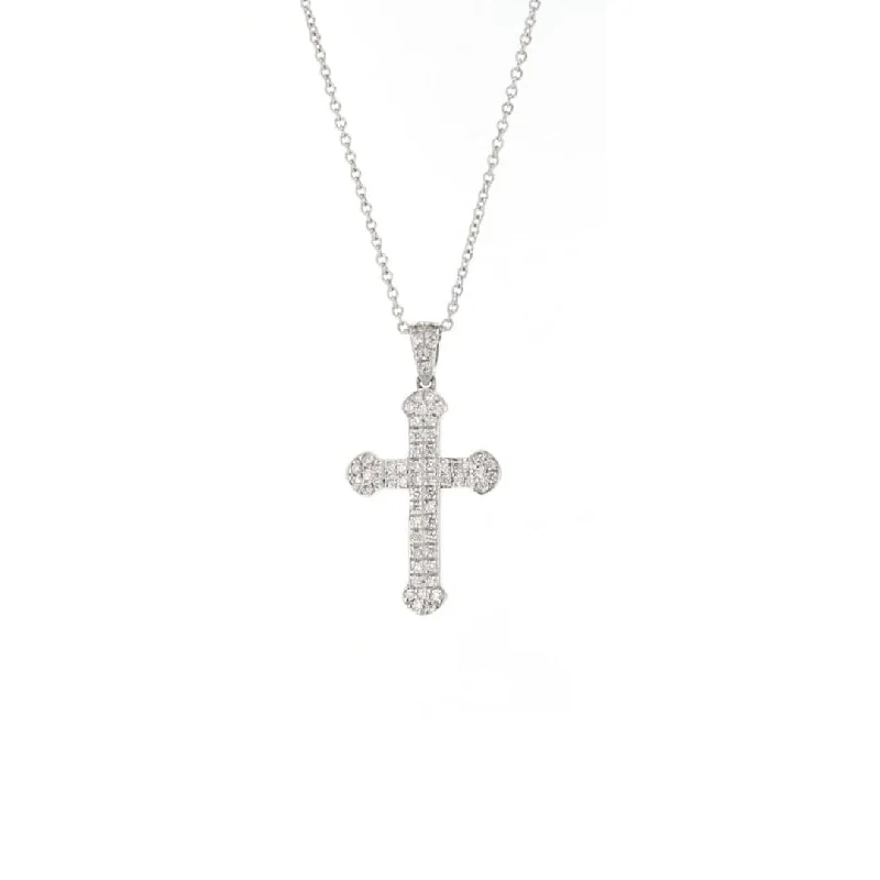 The Perfect Accessory For Less – Jewelry Sale Live 18" 0.22 ctw Diamond Necklace | M10278595 The Perfect Accessory For Less – Jewelry Sale Live 18" 0.22 ctw Diamond Necklace | M10278595