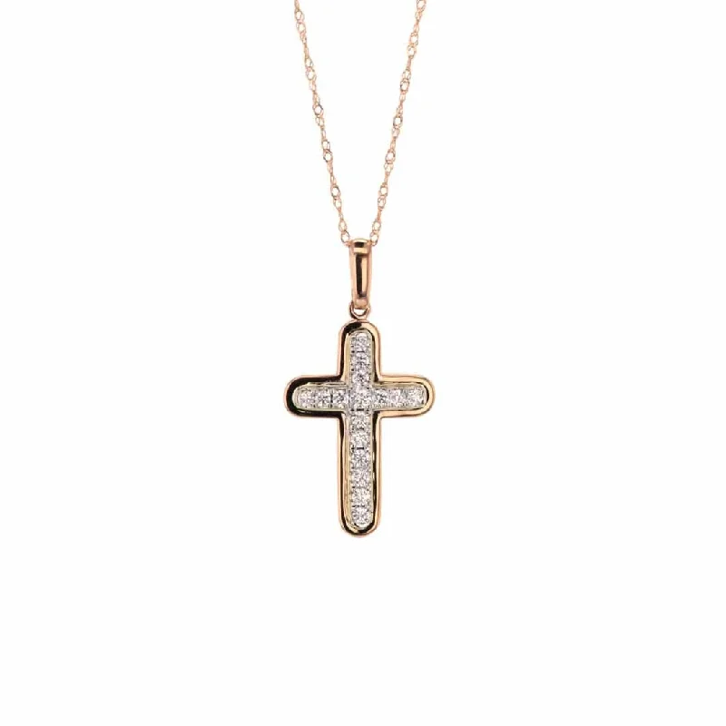 Flash Sale On Stunning Jewelry – Limited Stock Available 18" 0.25 ctw Diamond Pendant Necklace | 10278439