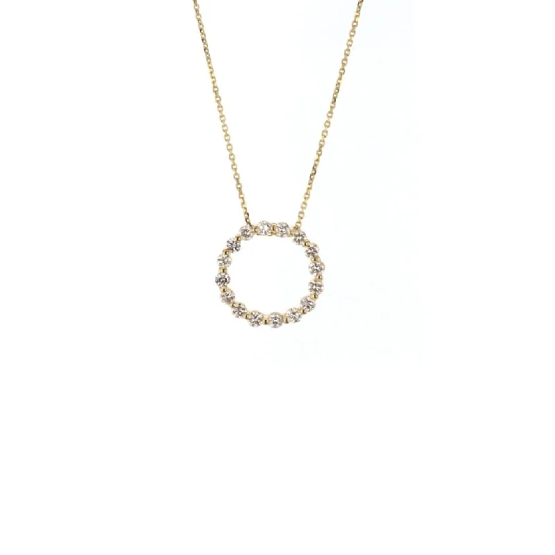 Best Jewelry Sale Prices – Limited-Time Offer 18" 0.33ctw Diamond Pendant Necklace | M10278629 Best Jewelry Sale Prices – Limited-Time Offer 18" 0.33ctw Diamond Pendant Necklace | M10278629