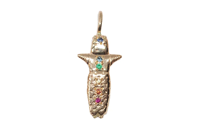 Affordable Luxury Jewelry For Every Occasion Ajpu Worry Doll