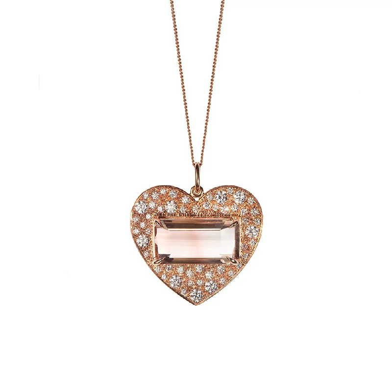 Flash Jewelry Sale – Get Stunning Pieces At Low Prices Amore Pendant